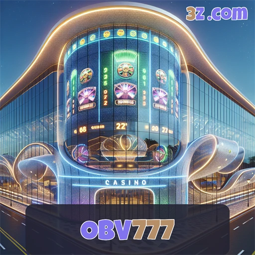 Login no OBV777: Seu Passaporte para Diversão e Jogos