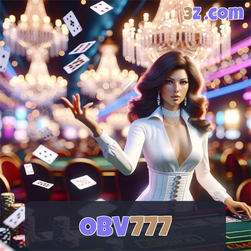 Slots: Emoção e Prêmios no OBV777 para Todos