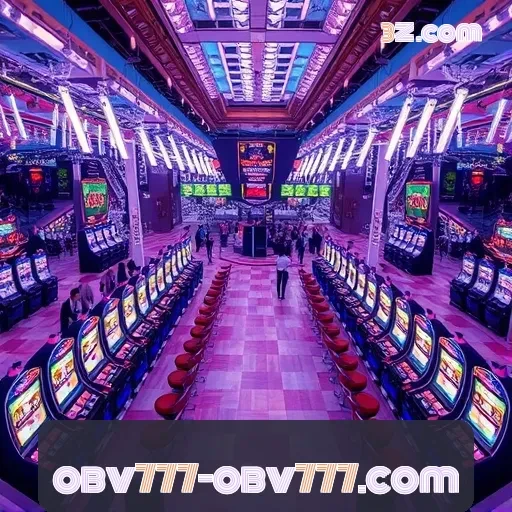 OBV777: Descubra o Que o App Oferece para Sua Diversão