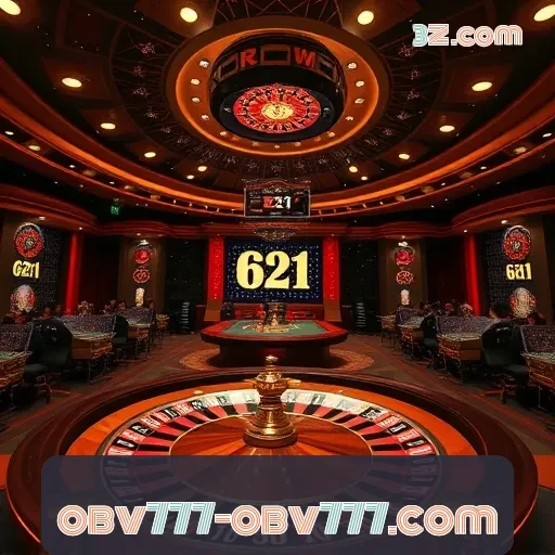 OBV777: A Nova Era dos Jogos Online no Brasil