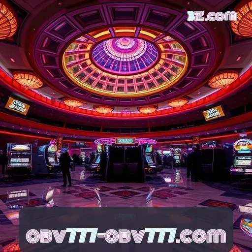 OBV777: As Melhores Promoções Para Aumentar Seu Jogo e Ganhos