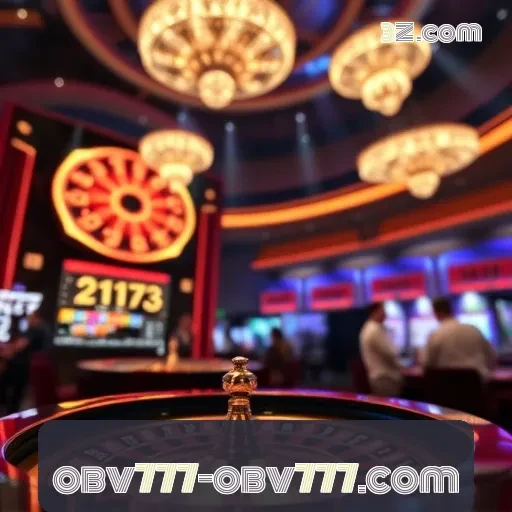 OBV777: Apostas Imperdíveis em Eventos Esportivos para Você