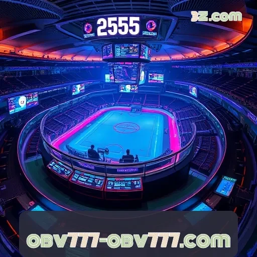 OBV777: Descubra o Glamour e as Vantagens da Seção VIP